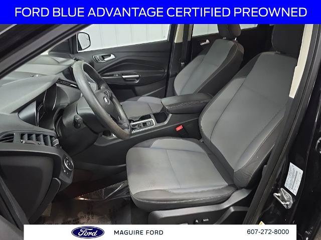 Certified 2019 Ford Escape SE AWD/4WD image 33