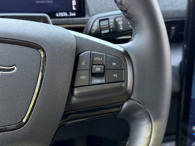 Certified 2023 Ford Mustang Mach-E Premium image 39