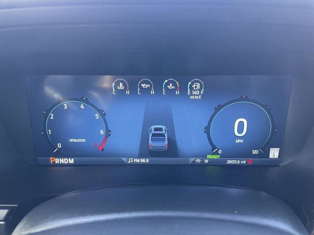 Certified 2024 Ford F150 Lariat w/ Bed Utility Package image 15