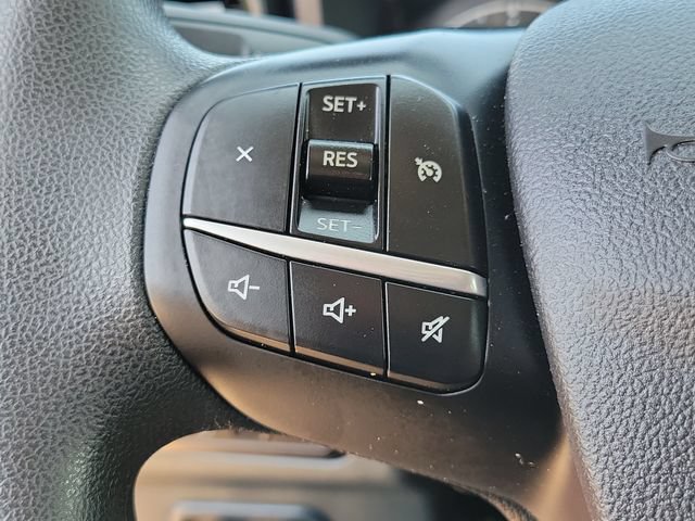 Certified 2024 Ford Maverick XL w/ Equipment Group 100A Standard AWD/4WD image 17
