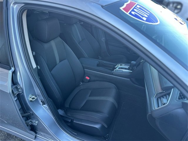 Used 2017 Honda Civic EX-T image 27