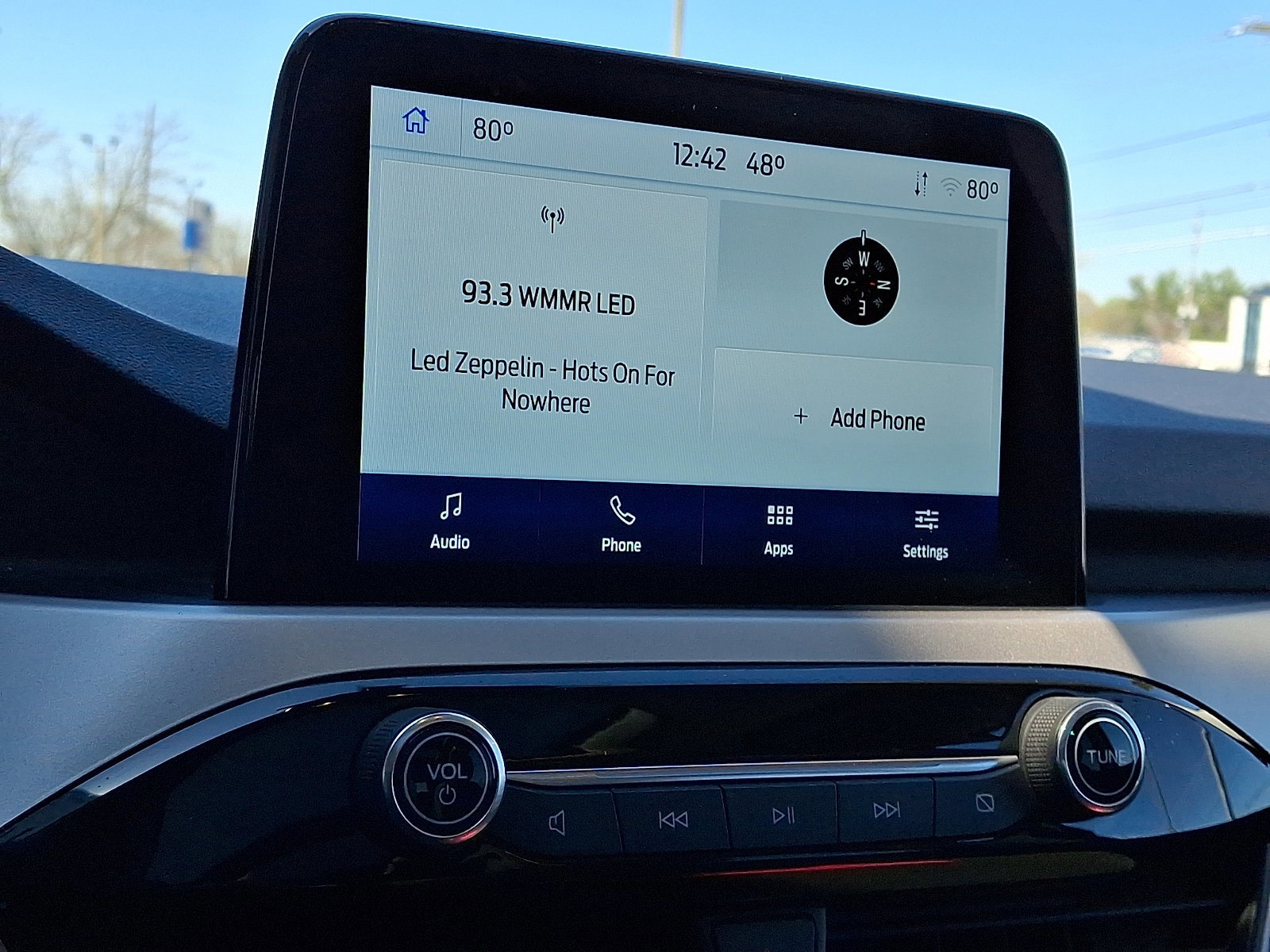 Certified 2022 Ford Escape SE w/ SE Sport Appearance Package image 21