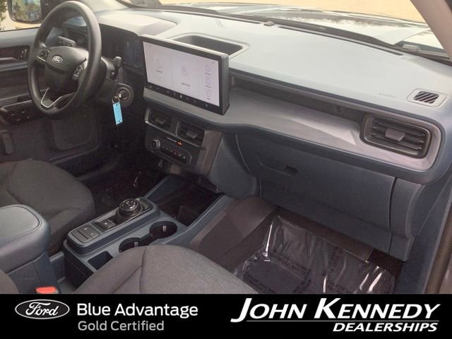 Certified 2025 Ford Maverick XL w/ 4K Tow Package image 24