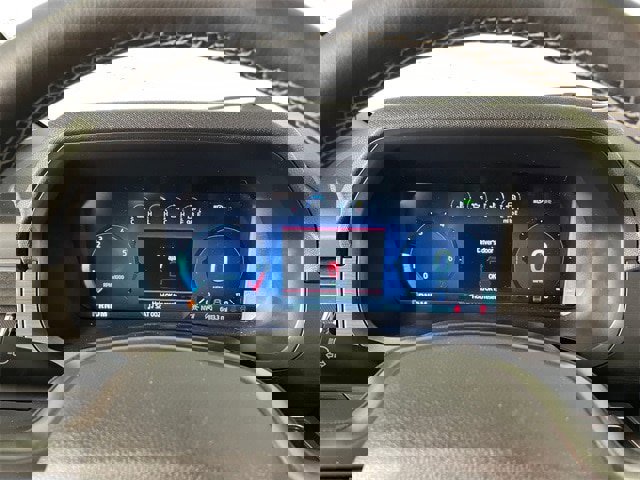 Certified 2024 Ford F150 XLT w/ Equipment Group 302A MID image 10