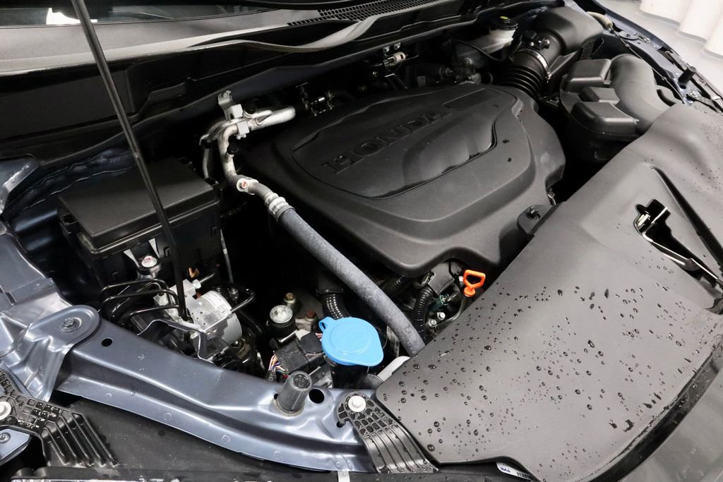Used 2025 Honda Odyssey EX-L image 18