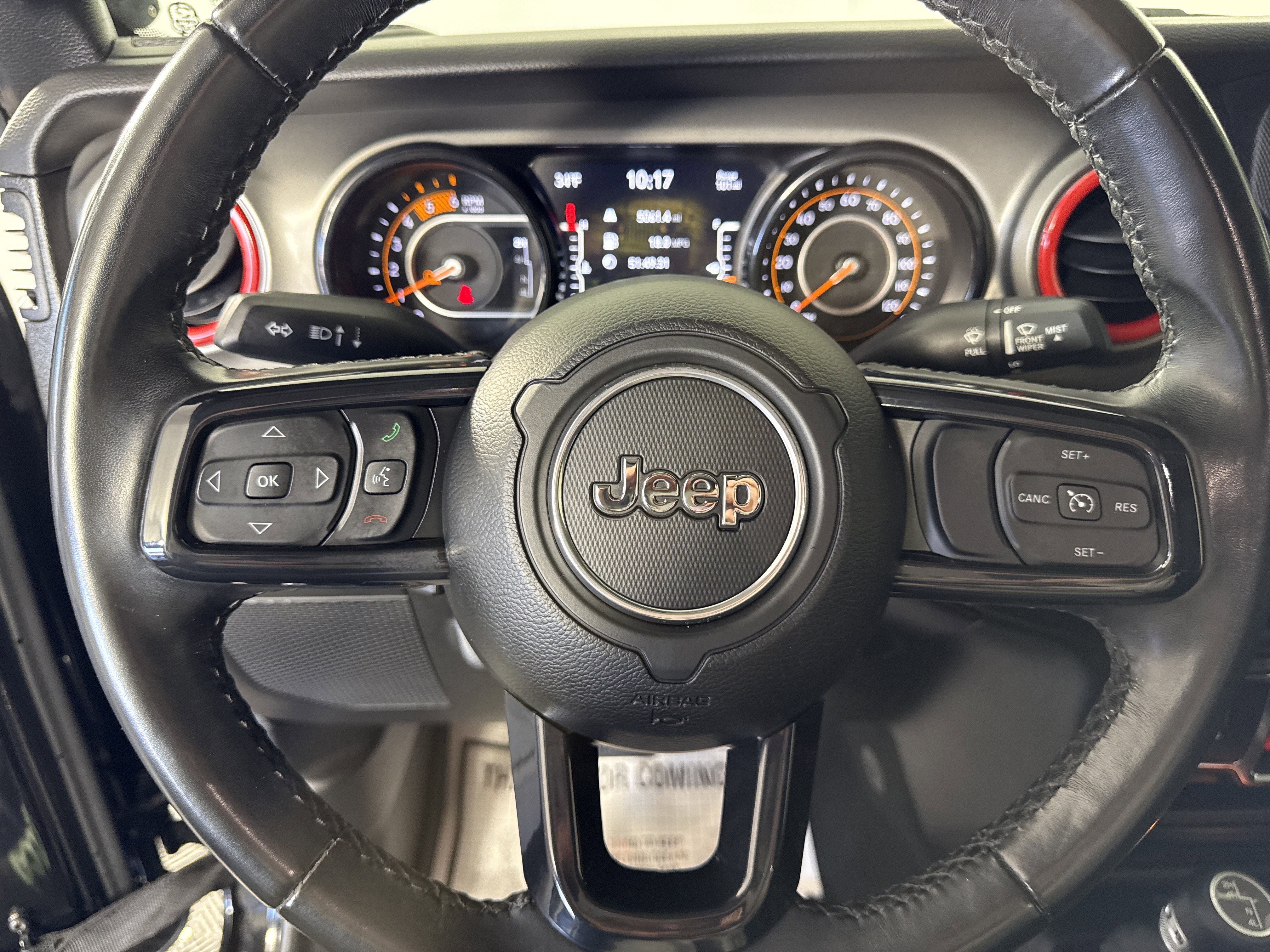 Used 2022 Jeep Gladiator Sport image 26