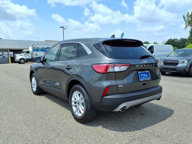 Certified 2020 Ford Escape SE AWD/4WD image 5
