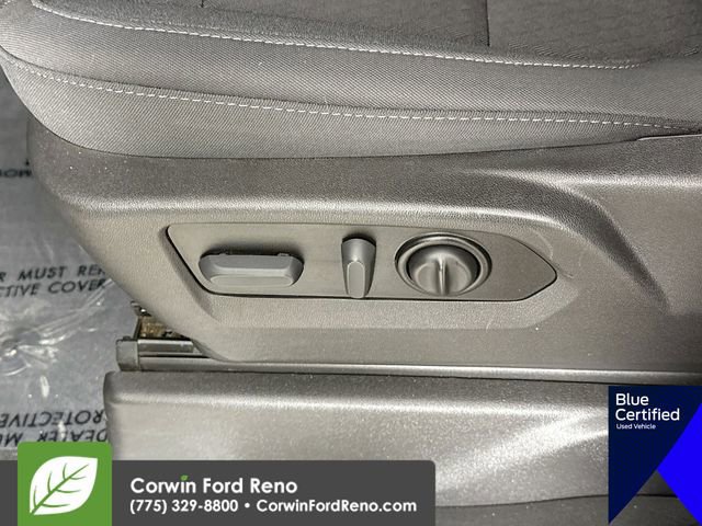 Used 2022 GMC Sierra 2500 SLE w/ SLE Value Package; image 22