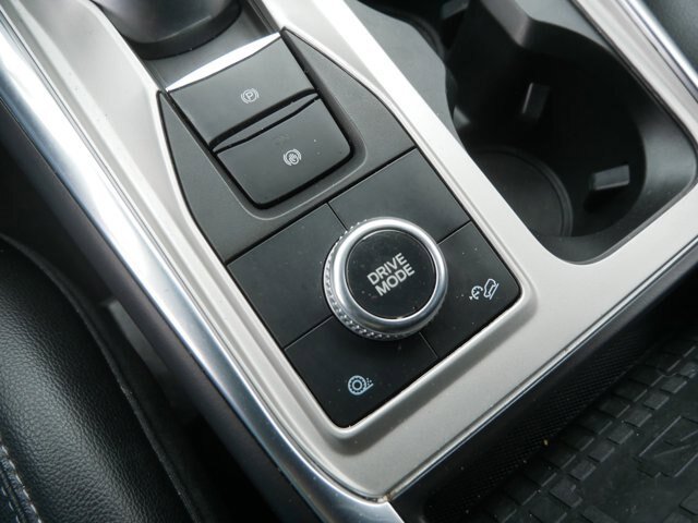Certified 2022 Ford Explorer Limited w/ Hybrid Equipment Group 310A AWD/4WD image 26