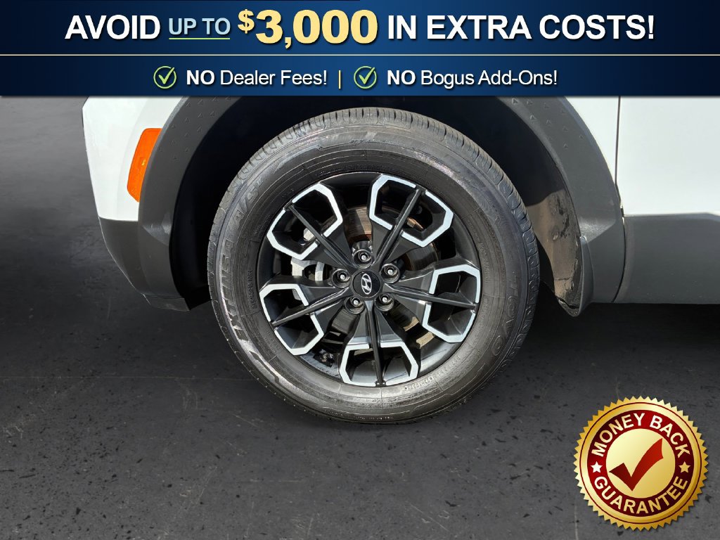 Used 2022 Hyundai Santa Cruz SEL Premium AWD/4WD image 13