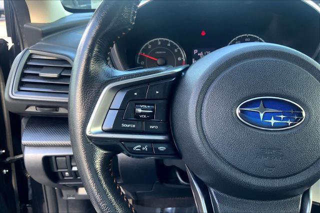 Used 2018 Subaru Crosstrek 2.0i Premium AWD/4WD image 24