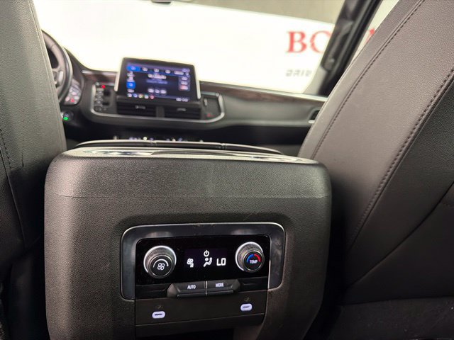 Used 2021 Chevrolet Tahoe Z71 AWD/4WD image 31