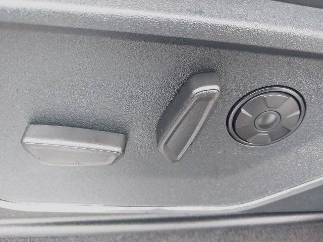 Certified 2025 Ford F350 Platinum AWD/4WD image 22