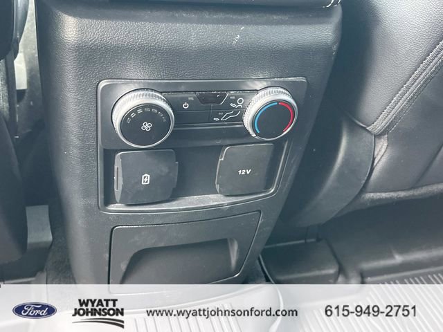 Certified 2024 Ford Explorer ST AWD/4WD image 18