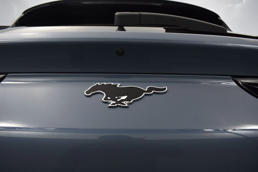 Certified 2023 Ford Mustang Mach-E Premium AWD/4WD image 21