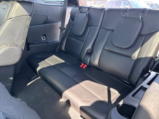 Certified 2023 Ford Explorer ST w/ Technology Package AWD/4WD image 15
