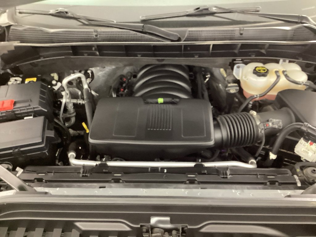 Used 2025 GMC Sierra 1500 Denali w/ Technology Package AWD/4WD image 32