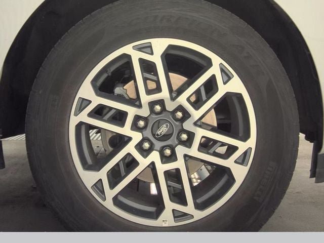 Certified 2025 Ford Expedition Max Active AWD/4WD image 16