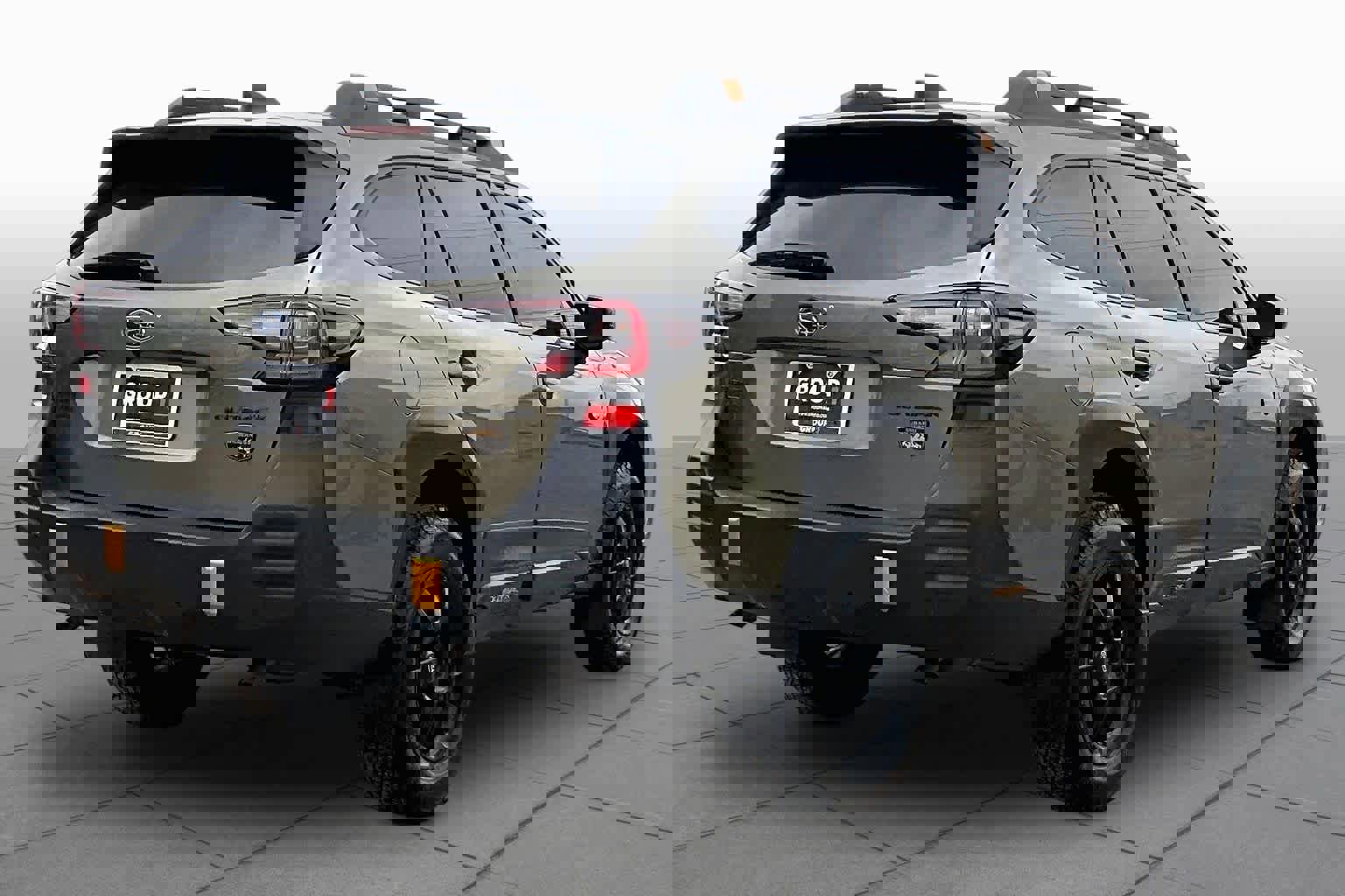 Used 2022 Subaru Outback Wilderness AWD/4WD image 4