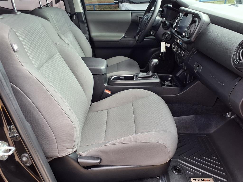 Used 2023 Toyota Tacoma SR image 26