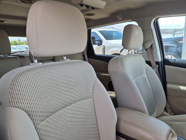 Used 2017 Dodge Journey SXT w/ Premium Group FWD image 20