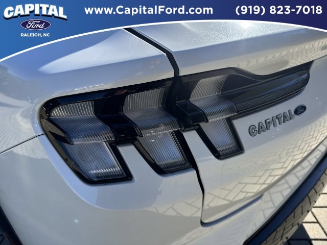 Certified 2023 Ford Mustang Mach-E Premium RWD image 15