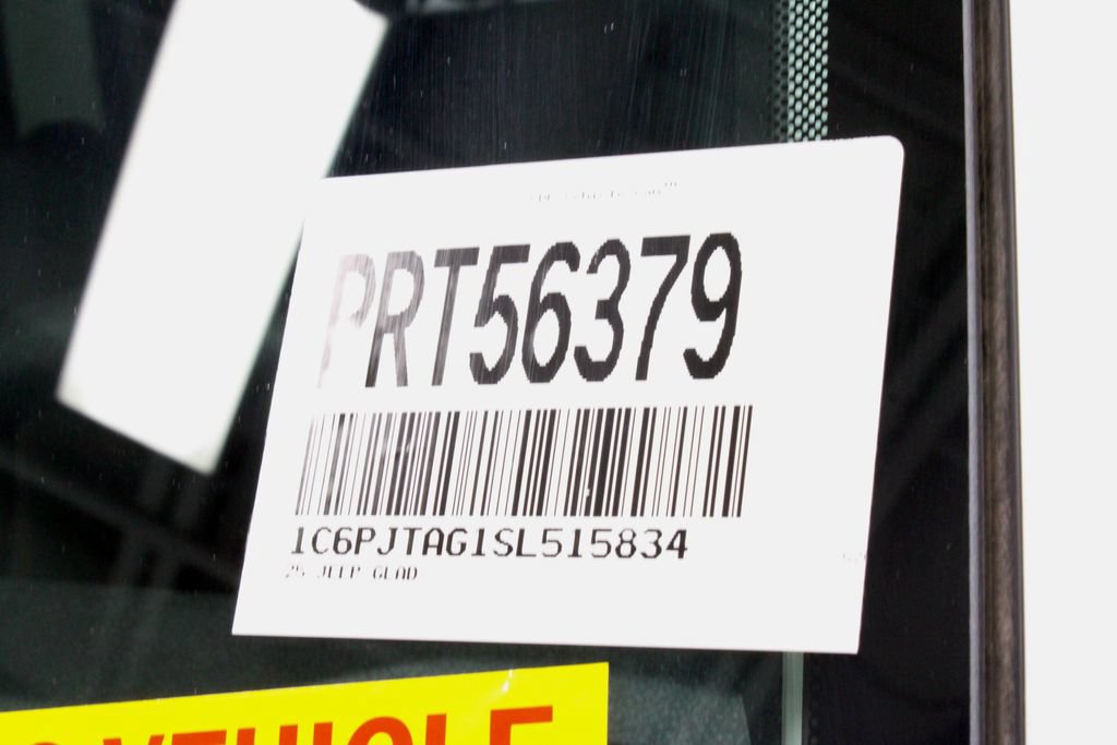 Used 2025 Jeep Gladiator Sport AWD/4WD image 32