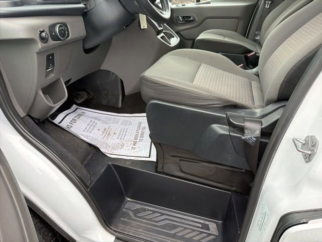 Certified 2023 Ford Transit 350 XLT image 18