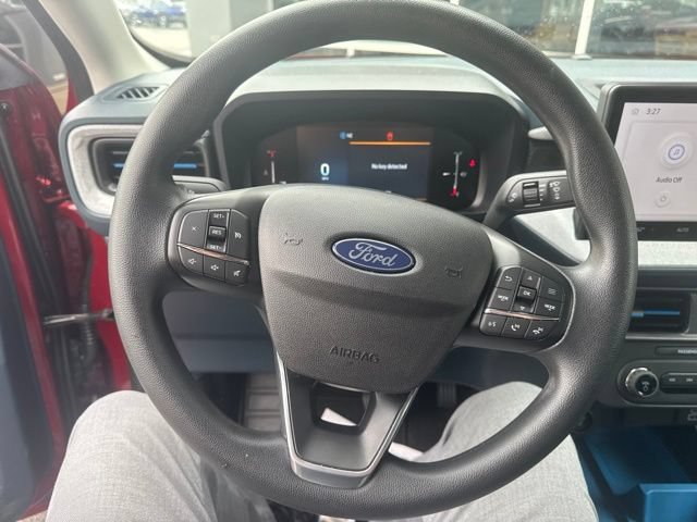 Certified 2026 Ford Maverick XLT FWD image 23