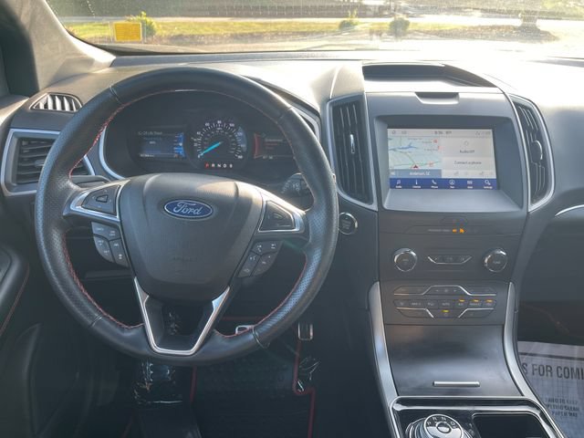Certified 2020 Ford Edge ST-Line FWD image 14