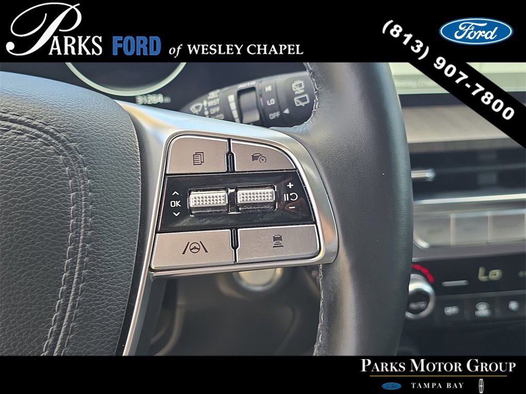 Used 2023 Kia Telluride SX Prestige image 33