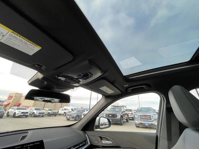 Used 2024 BMW X1 xDrive28i w/ Technology Package image 21