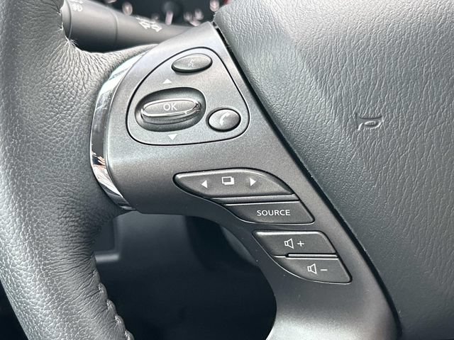 Used 2023 Nissan Murano SV w/ SV Midnight Edition Package AWD/4WD image 34