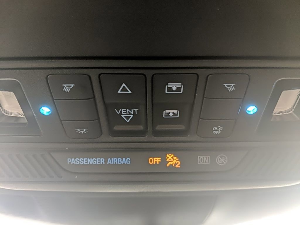 Certified 2022 Ford Explorer ST w/ Equipment Group 401A image 31