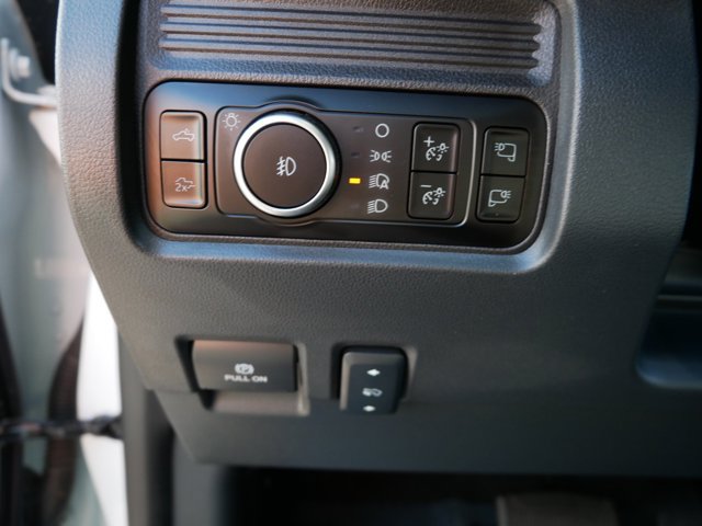 Certified 2025 Ford F250 Lariat AWD/4WD image 11