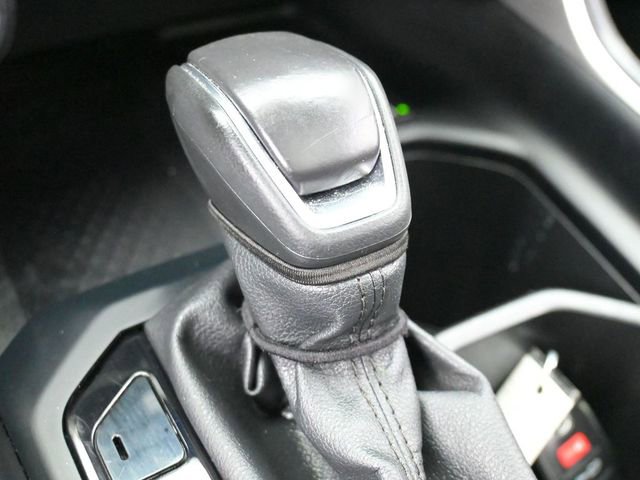 Used 2024 Toyota Grand Highlander FWD image 21