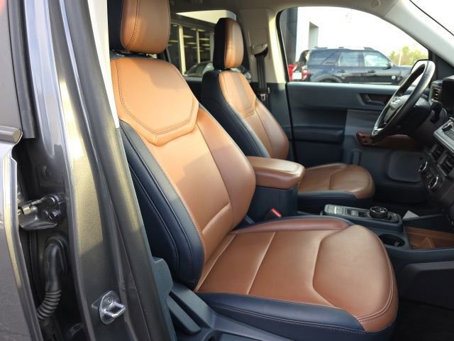Certified 2023 Ford Maverick Lariat w/ Lariat Luxury Package AWD/4WD image 11