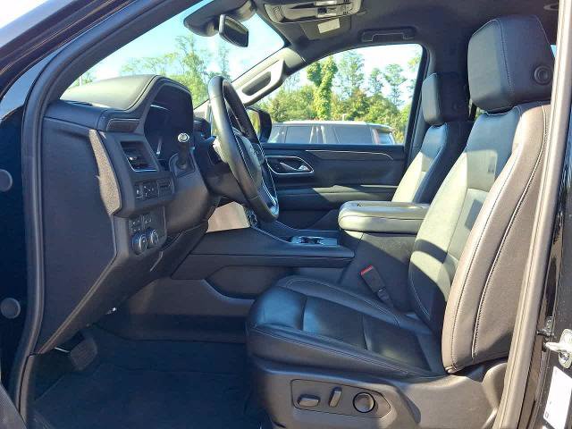 Used 2024 Chevrolet Tahoe LT AWD/4WD image 17