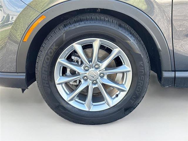 Used 2026 Honda CR-V EX image 33