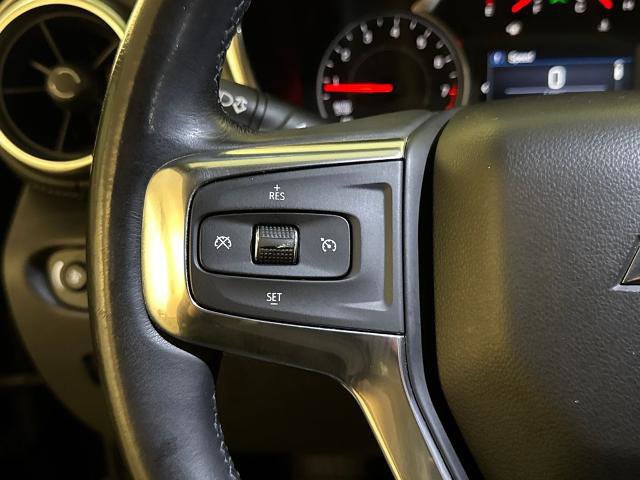 Used 2019 Chevrolet Blazer LT image 19