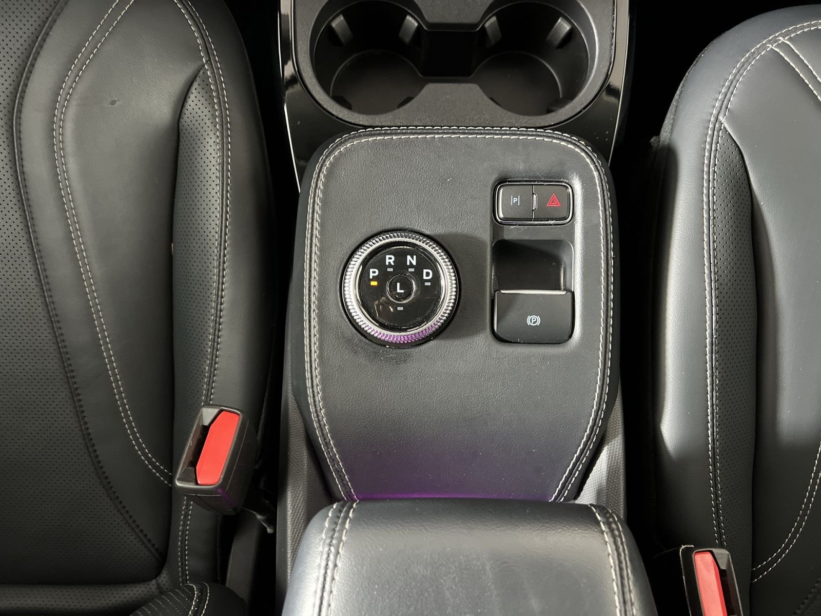 Certified 2023 Ford Mustang Mach-E Premium AWD/4WD image 22