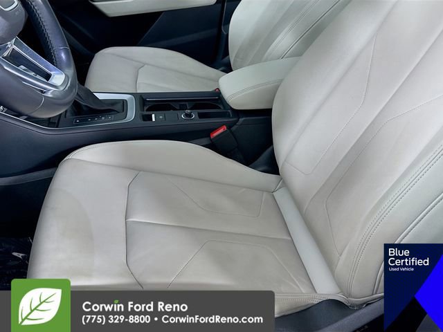 Used 2020 Audi Q3 2.0T Premium Plus image 23