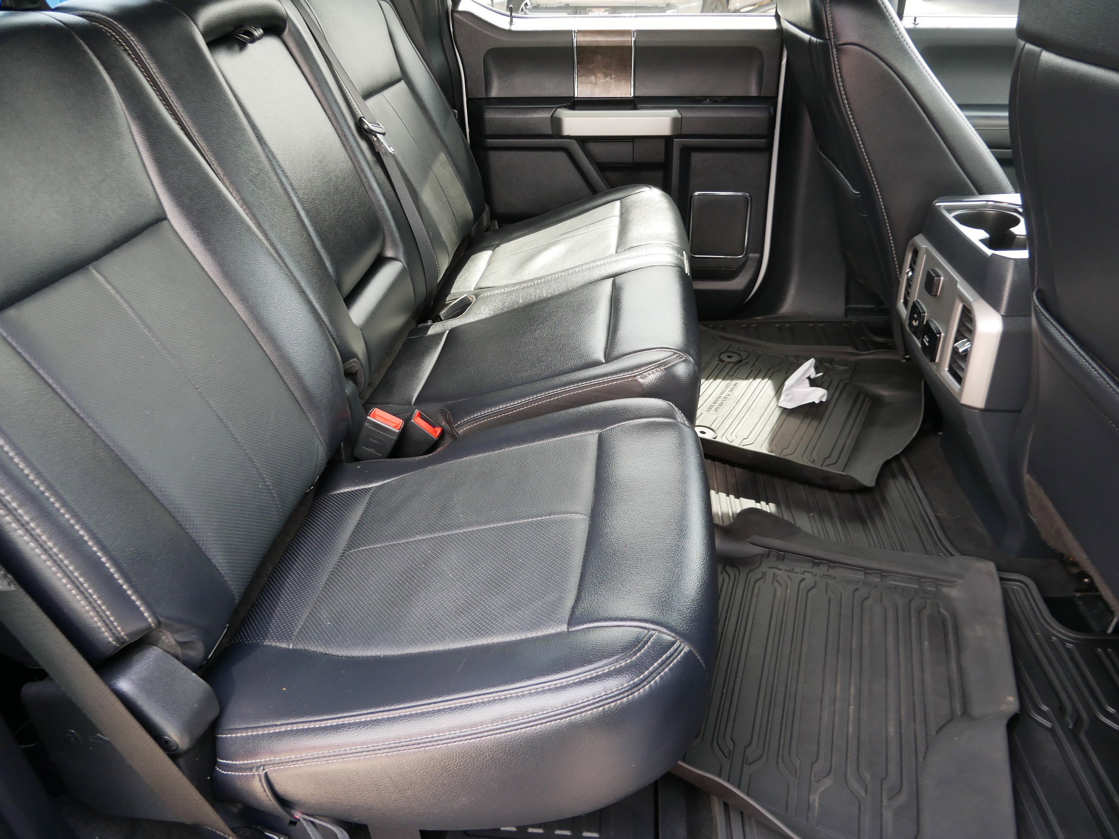 Certified 2022 Ford F350 Lariat w/ Chrome Package AWD/4WD image 24