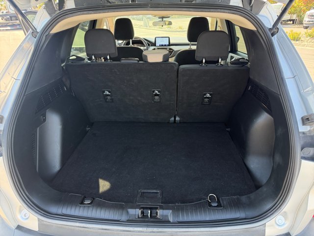 Certified 2020 Ford Escape SE AWD/4WD image 34