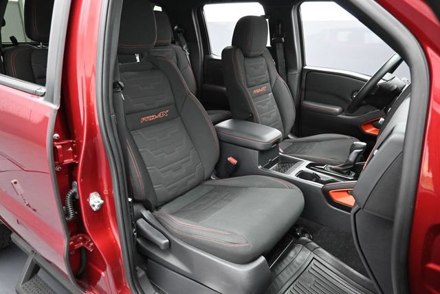Used 2023 Nissan Frontier PRO-4X w/ Pro Convenience Package AWD/4WD image 30