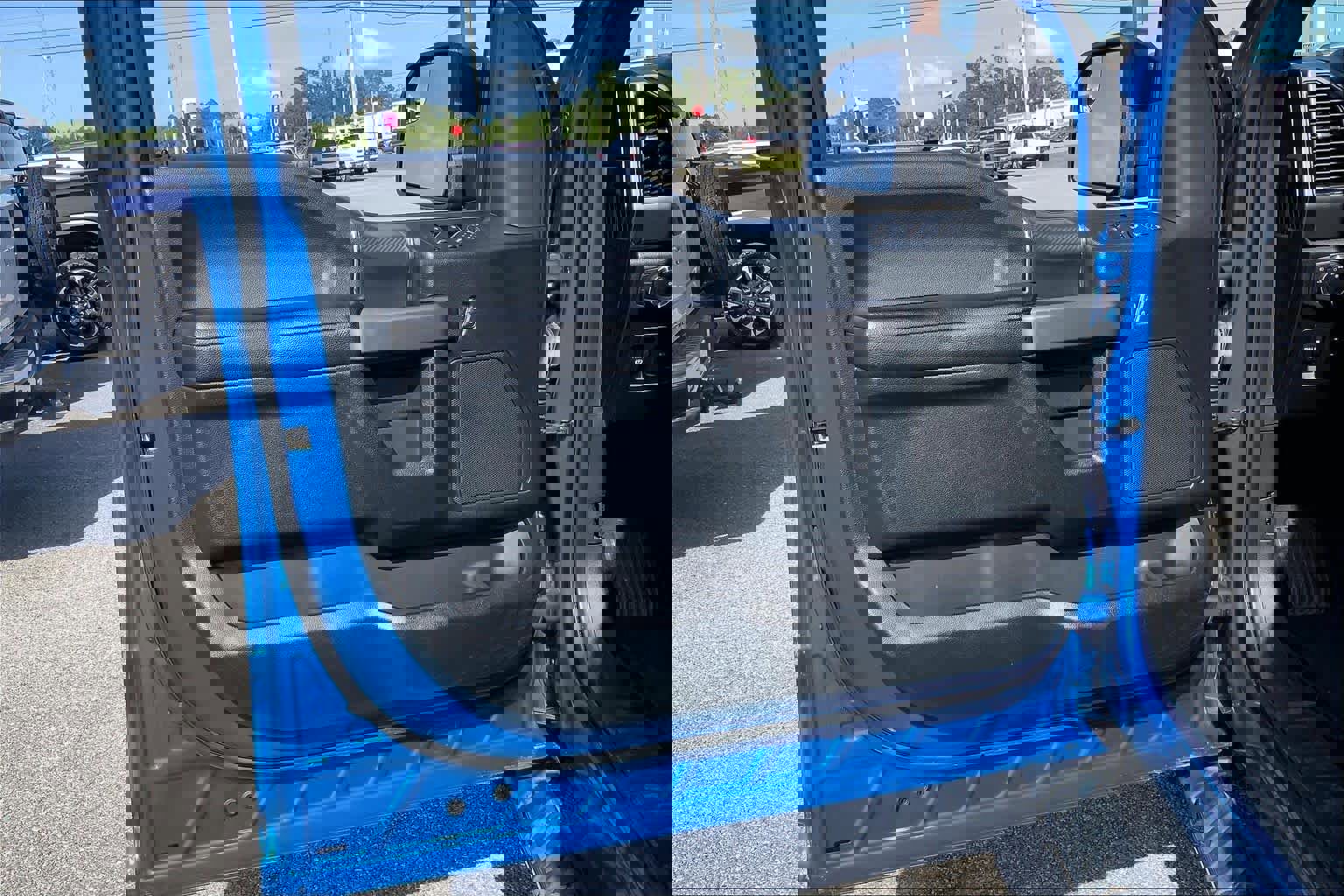 Certified 2020 Ford F150 XLT w/ Equipment Group 302A Luxury image 21