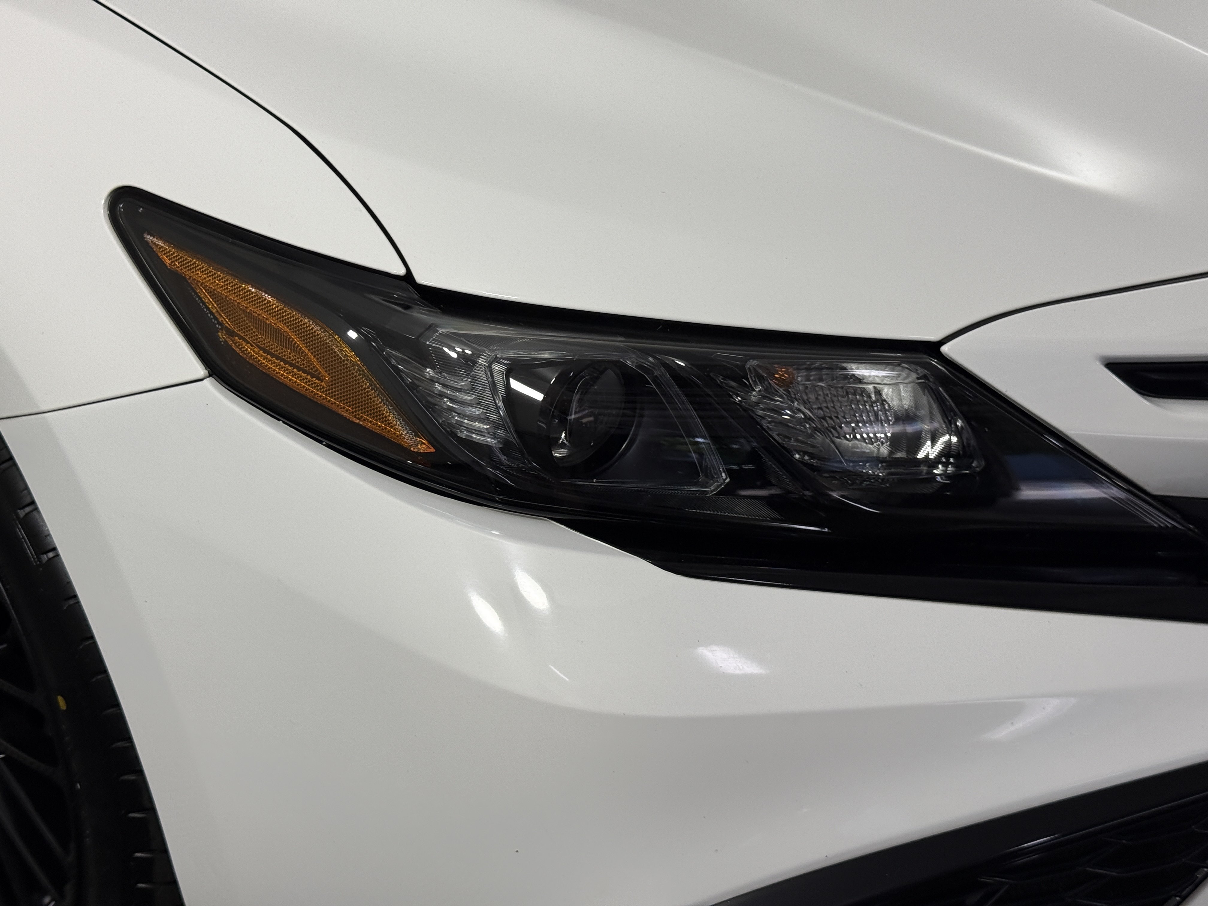 Used 2023 Toyota Camry SE FWD image 7