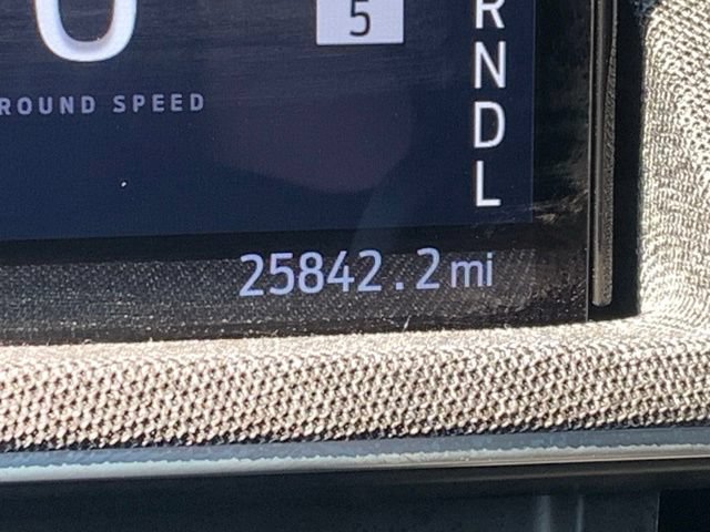 Certified 2023 Ford Mustang Mach-E Premium AWD/4WD image 30