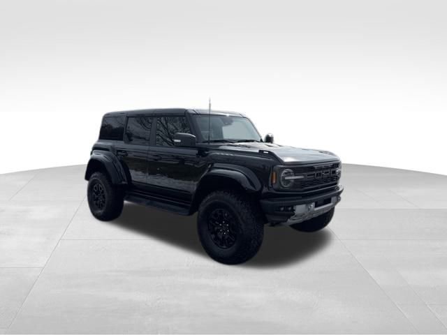 Certified 2024 Ford Bronco Raptor image 5