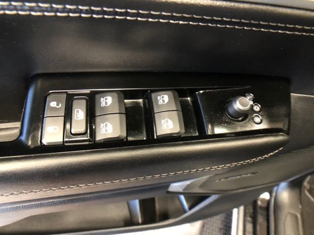 Used 2022 Jeep Wagoneer Series I image 12